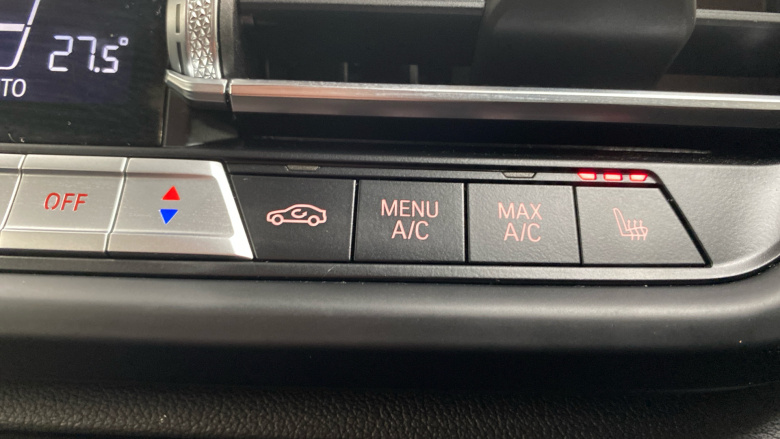 BMW 2 Series 220i M Sport 4dr Step Auto Petrol Saloon